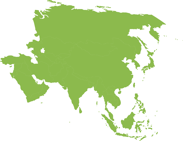 Asia